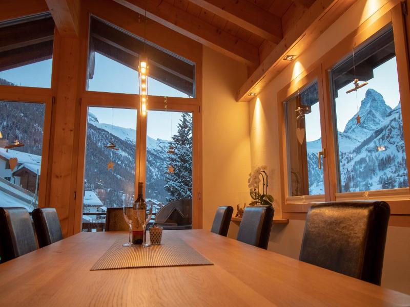 Chalet A La Casa image
