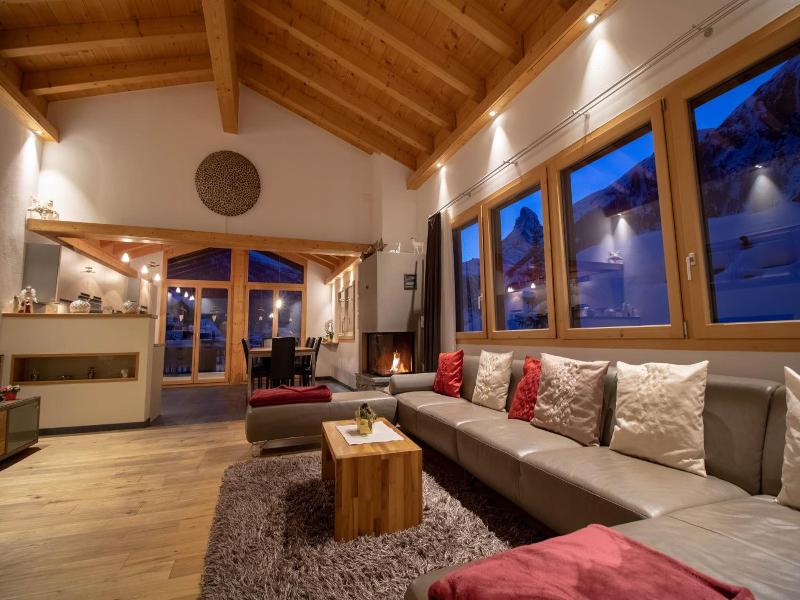 Chalet A La Casa image