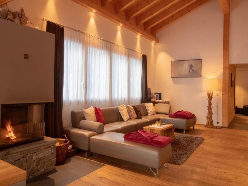 Chalet A La Casa image