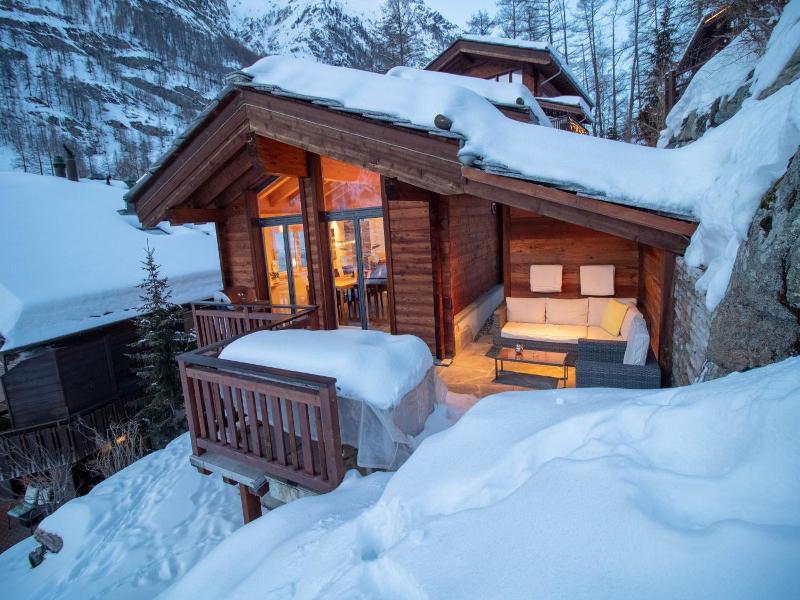Chalet A La Casa image