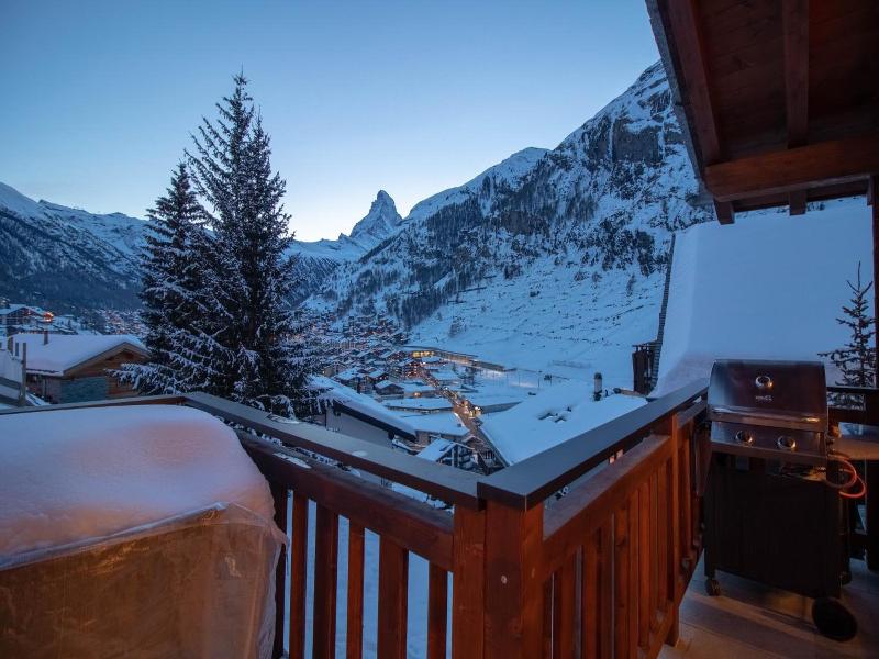 Chalet A La Casa image