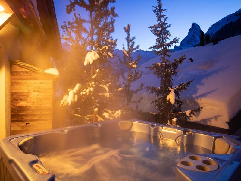 Chalet A La Casa image