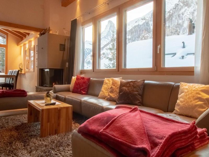 Chalet A La Casa image