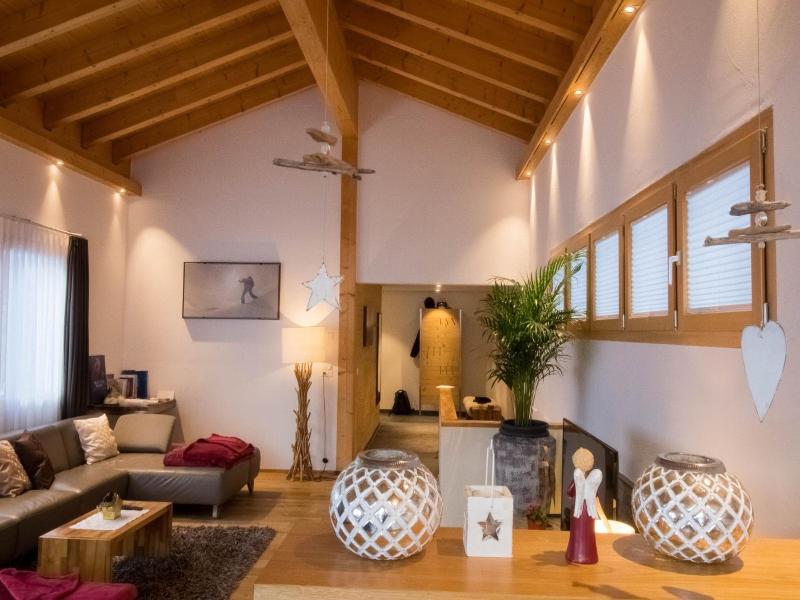 Chalet A La Casa image