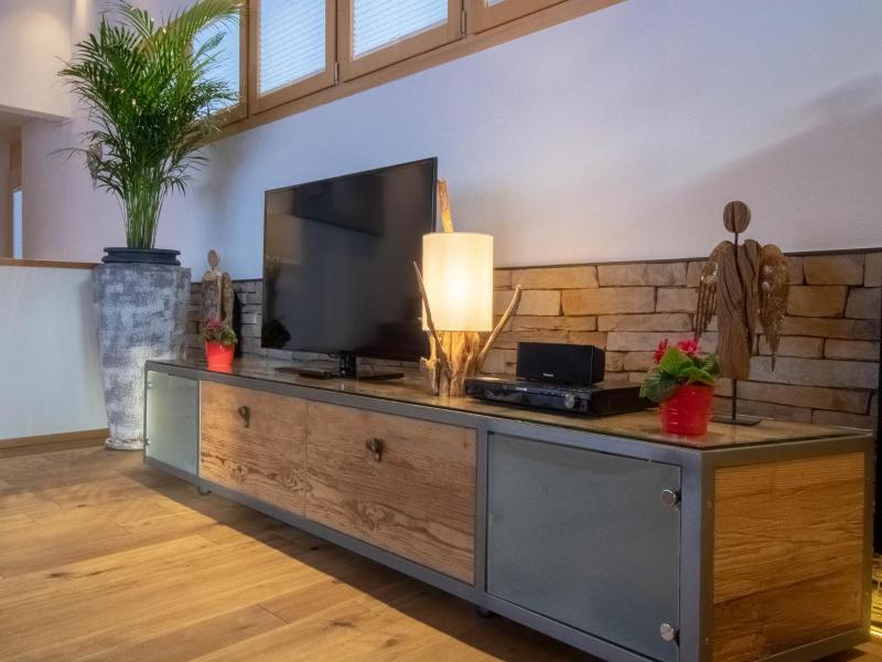 Chalet A La Casa image