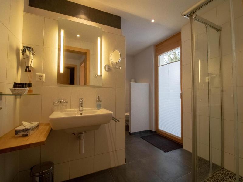 Chalet A La Casa image