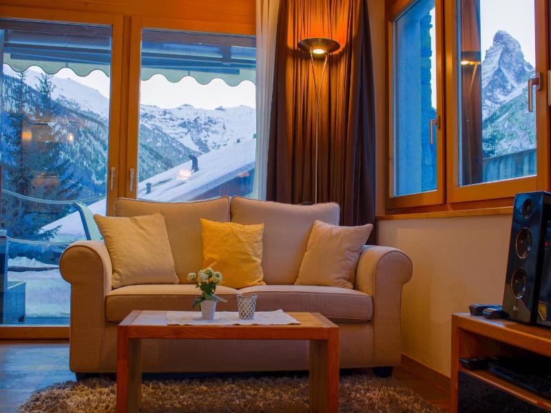 Chalet A La Casa image