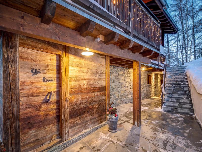 Chalet A La Casa image
