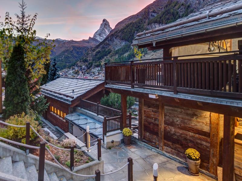 Chalet A La Casa image