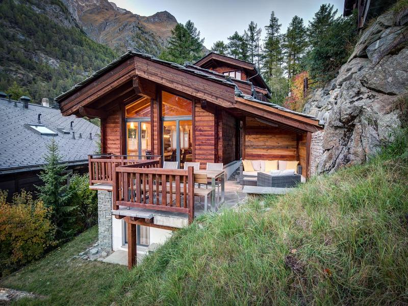 Chalet A La Casa image