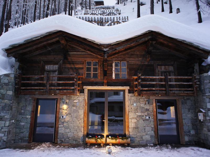 Chalet A La Casa image
