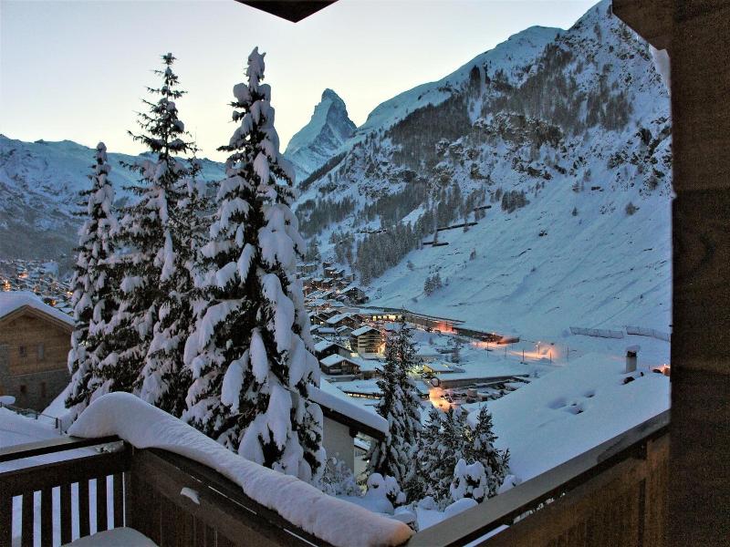 Chalet A La Casa image