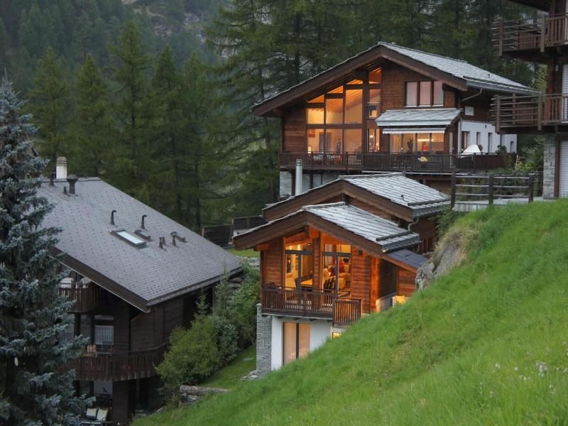 Chalet A La Casa image