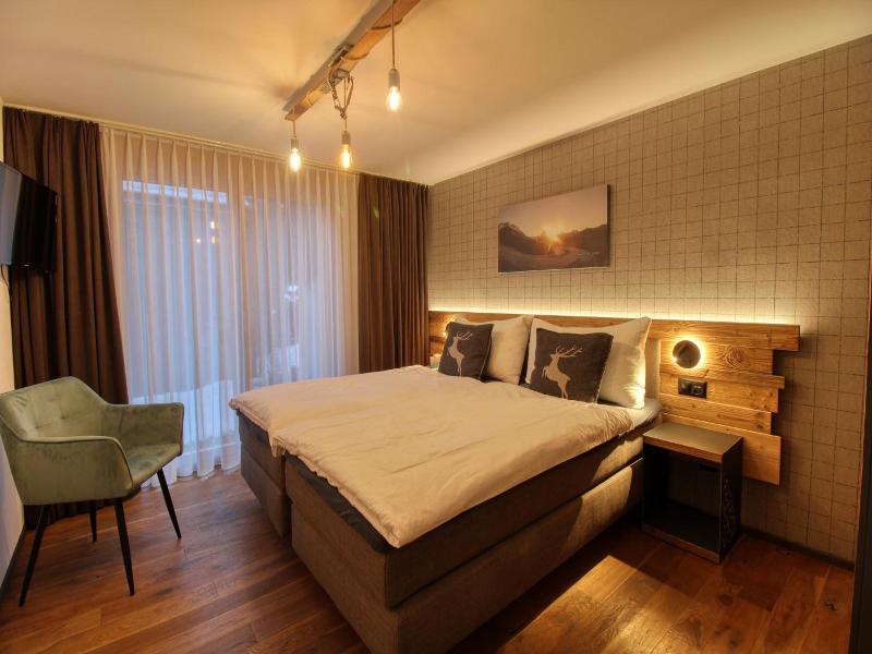 Chalet A La Casa image