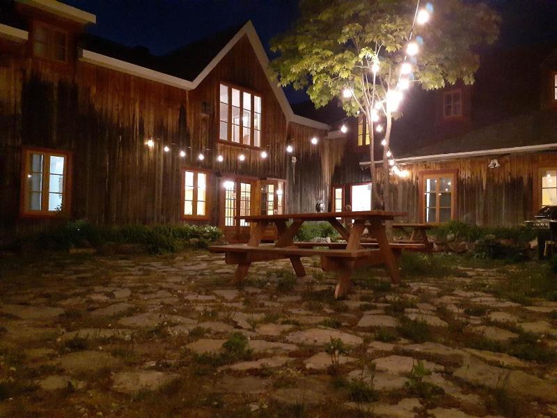 Auberge Le P'tit Bonheur