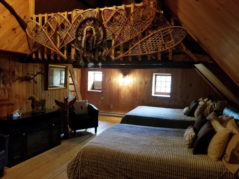 Auberge Le P'tit Bonheur