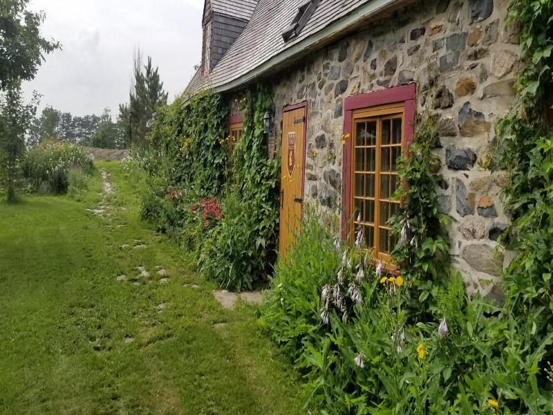 Auberge Le P'tit Bonheur