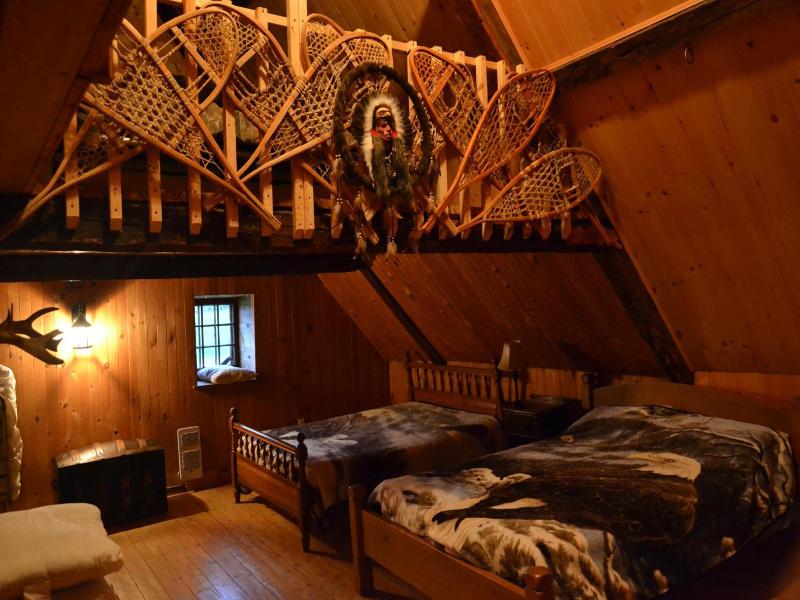 Auberge Le P'tit Bonheur