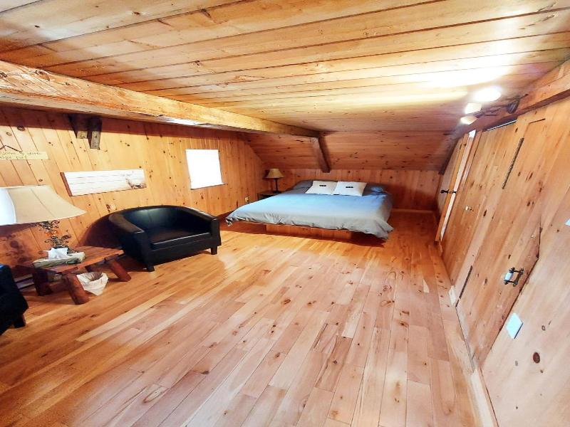 Auberge Le P'tit Bonheur