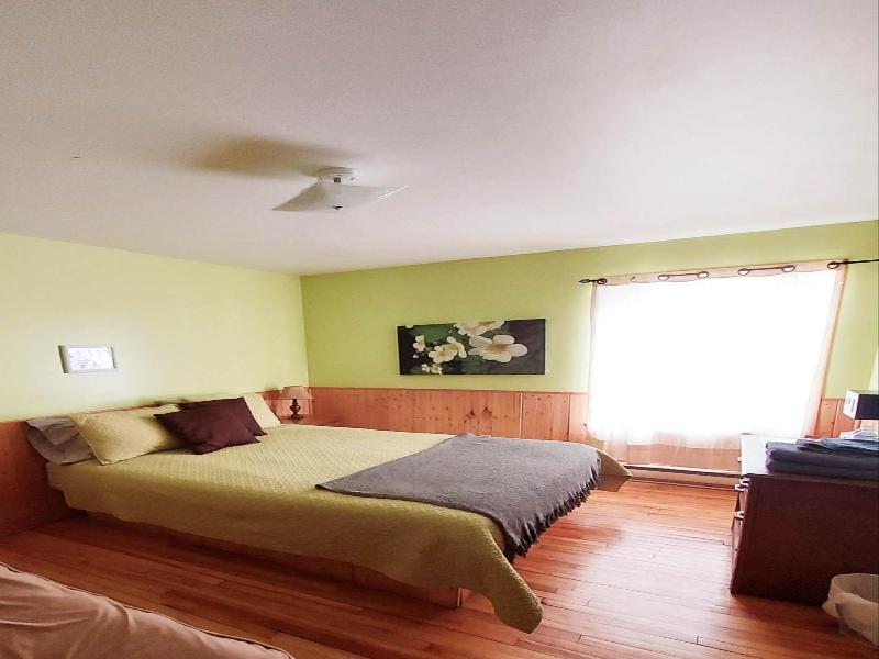 Auberge Le P'tit Bonheur