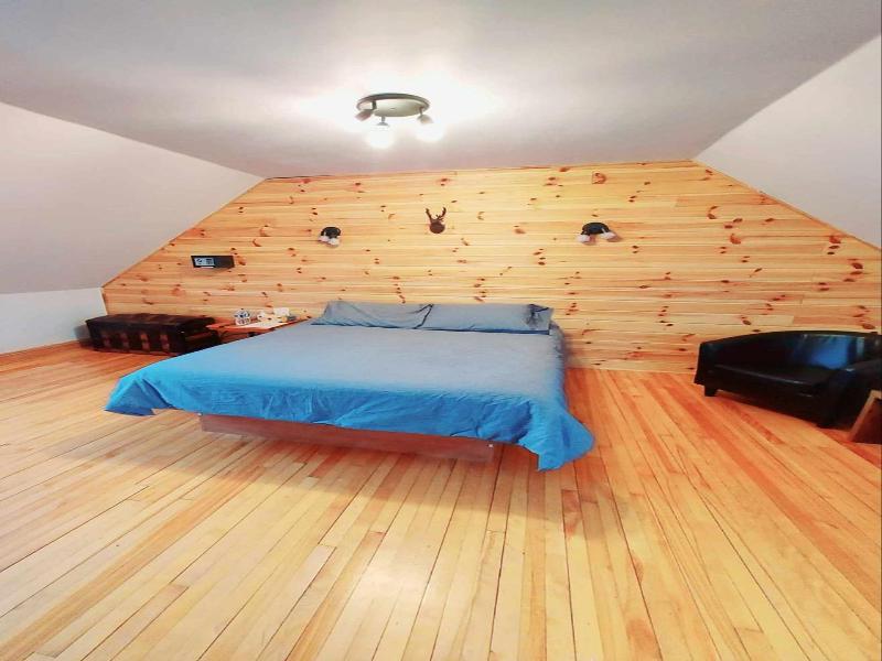 Auberge Le P'tit Bonheur
