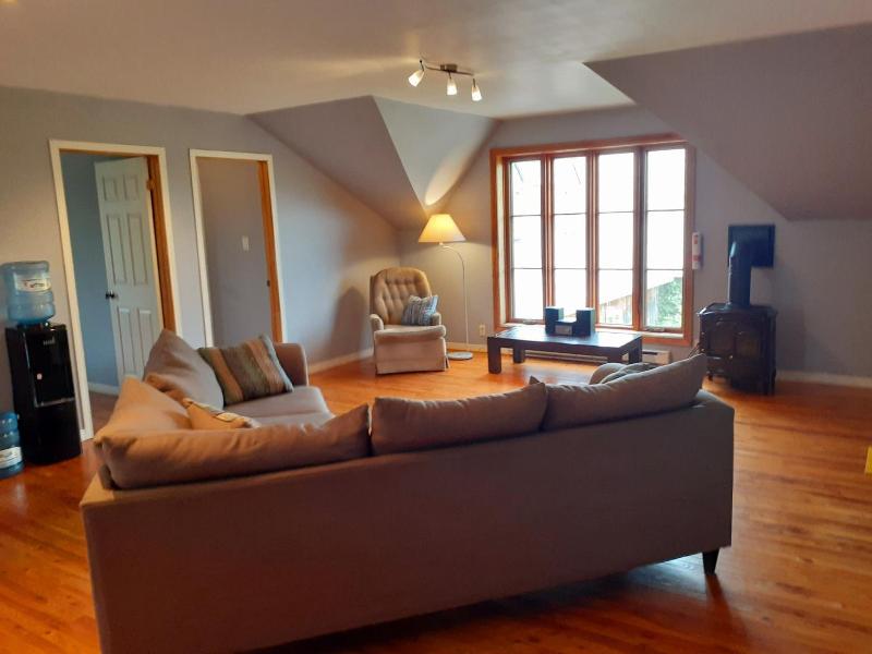 Auberge Le P'tit Bonheur