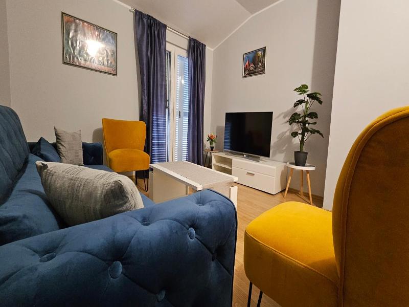 Apartments Betty Borik image
