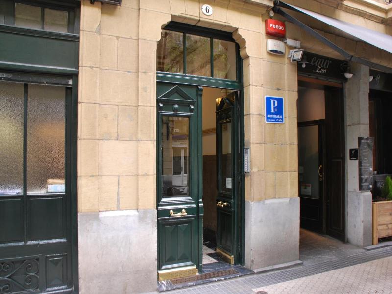 Pension Aristizabal image