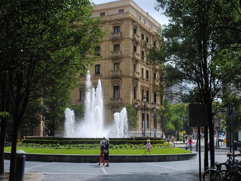 Pension Aristizabal image