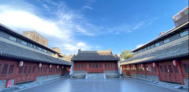 Xizhao Temple