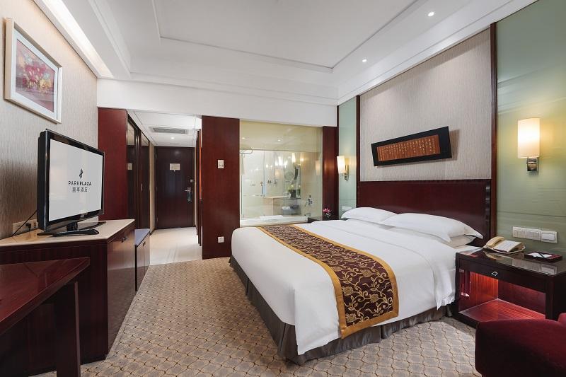 Park Plaza Hotel Changzhou 5