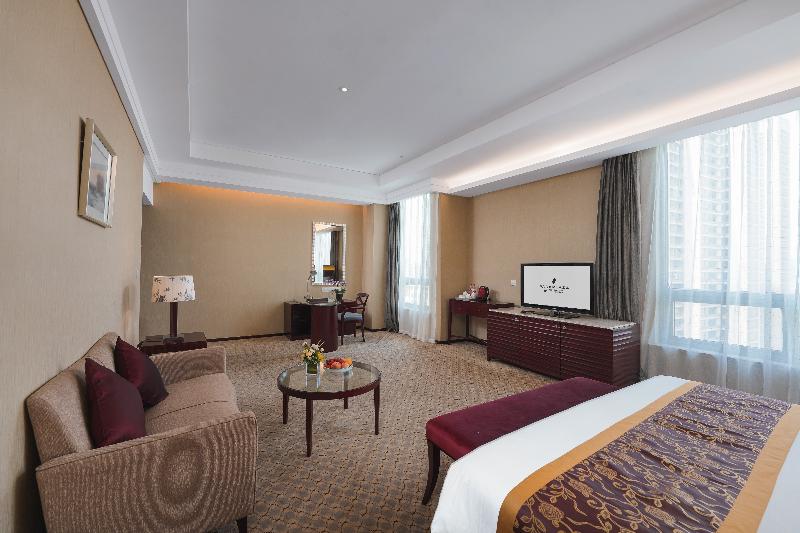 Park Plaza Hotel Changzhou image