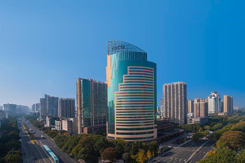 voco Changzhou Fudu image