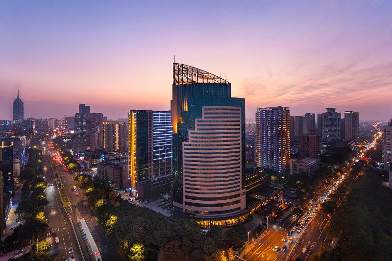 voco Changzhou Fudu image