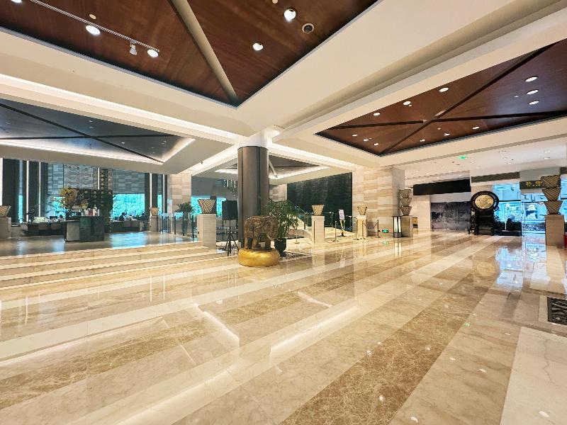 voco Changzhou Fudu image