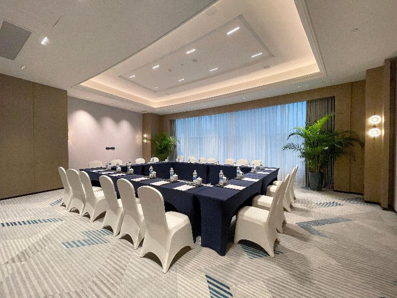 voco Changzhou Fudu image