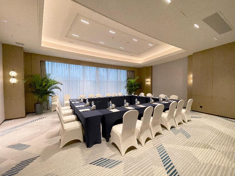 voco Changzhou Fudu image