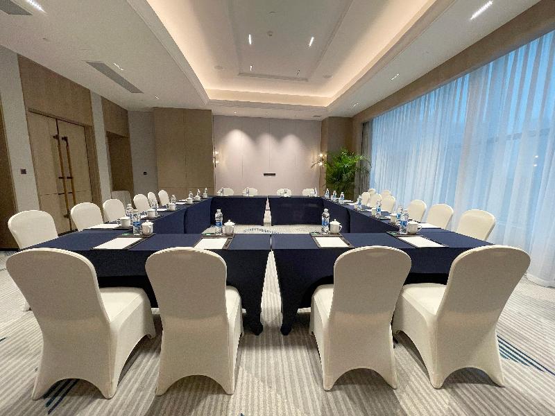 voco Changzhou Fudu image