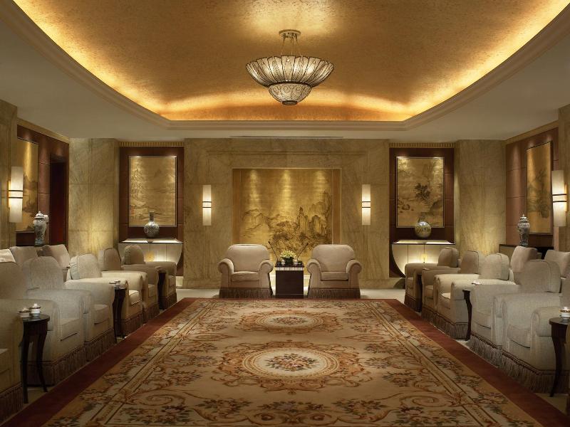 voco Changzhou Fudu image