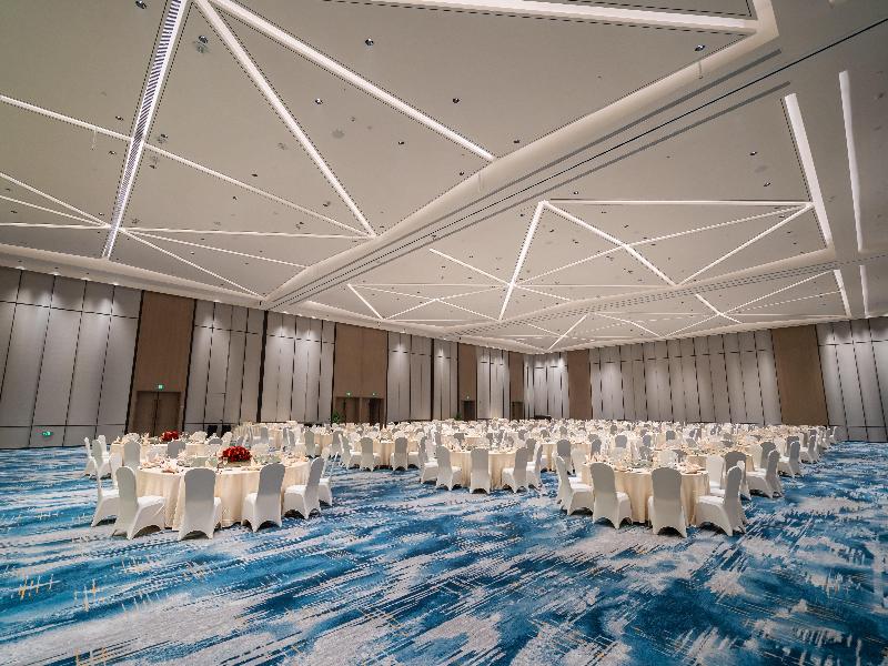 voco Changzhou Fudu image