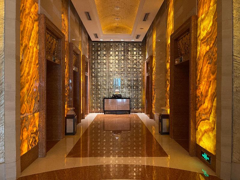 voco Changzhou Fudu image