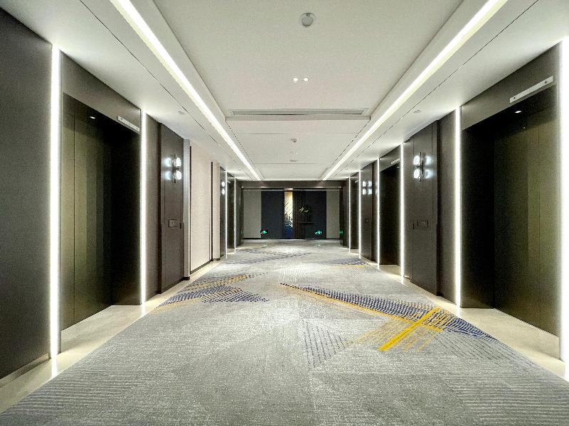 voco Changzhou Fudu image