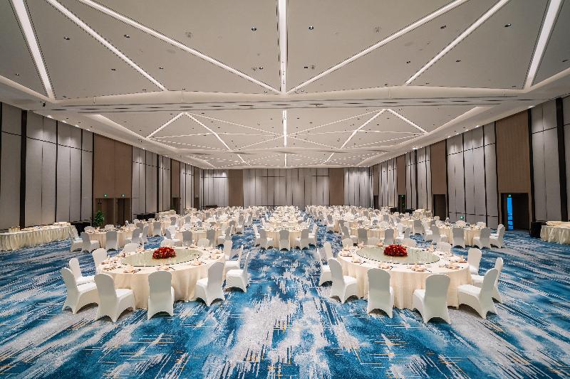 voco Changzhou Fudu image
