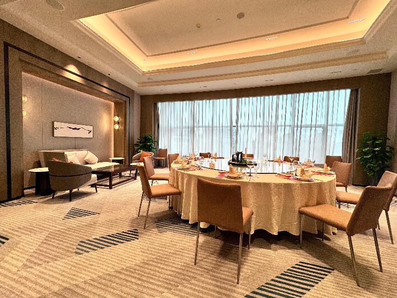 voco Changzhou Fudu image
