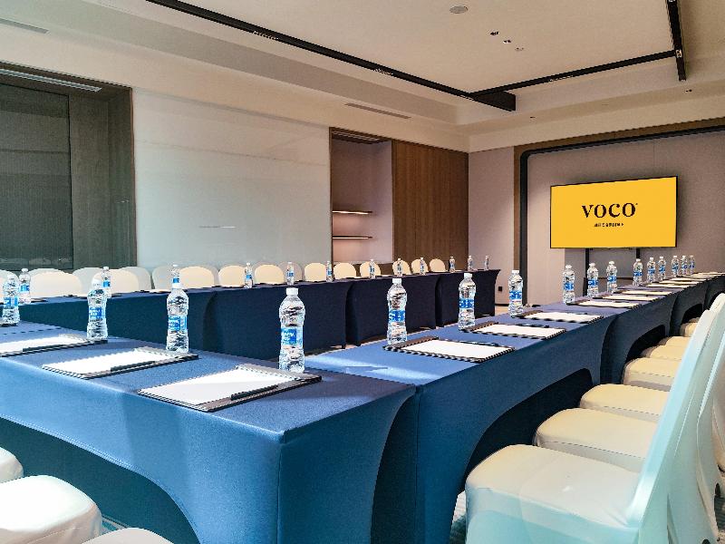 voco Changzhou Fudu image