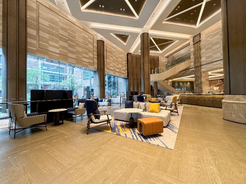 voco Changzhou Fudu image