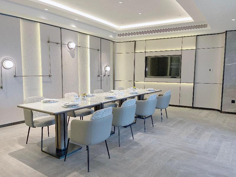 voco Changzhou Fudu image