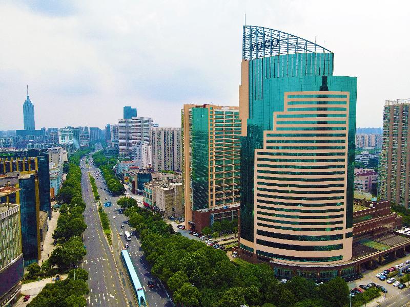 voco Changzhou Fudu image