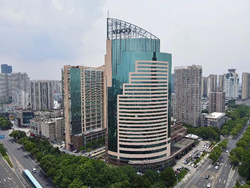 voco Changzhou Fudu image