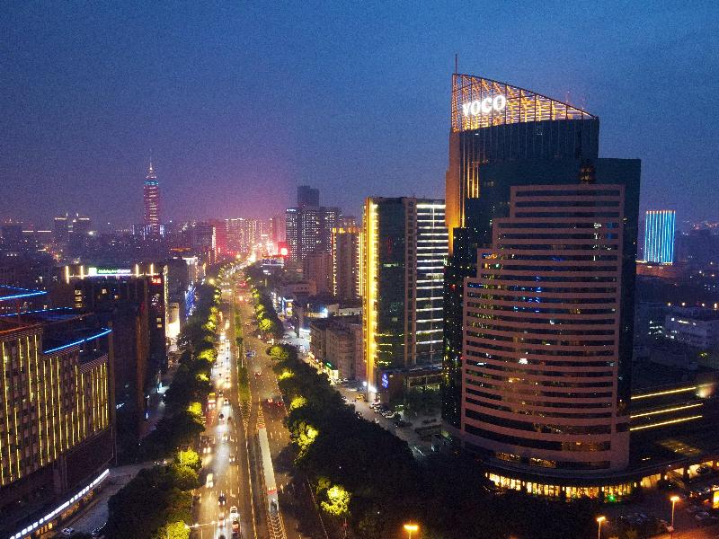 voco Changzhou Fudu image